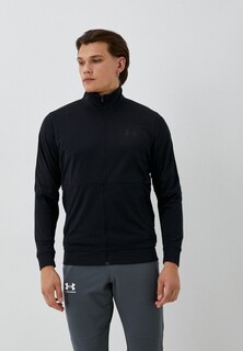 Олимпийка Under Armour UA PIQUE TRACK JACKET