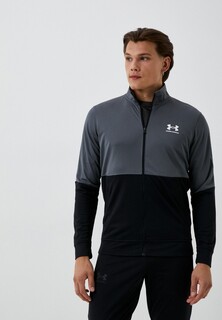 Олимпийка Under Armour UA PIQUE TRACK JACKET