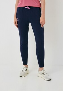 Брюки спортивные Under Armour RIVAL FLEECE CREST JOGGERS