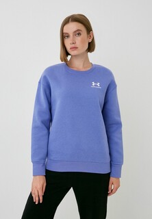 Свитшот Under Armour ESSENTIAL FLEECE CREW