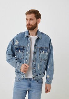 Куртка джинсовая Colins 