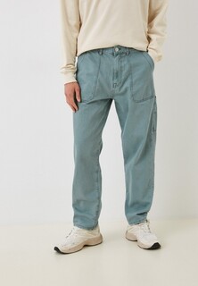 Джинсы Colins 065 Slim Straight Leg