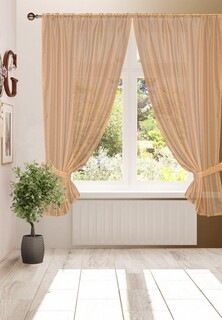 Тюль Галант Galant 