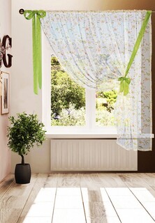 Тюль Галант Galant 