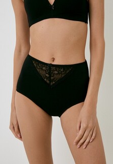 Трусы Suwen Lacy