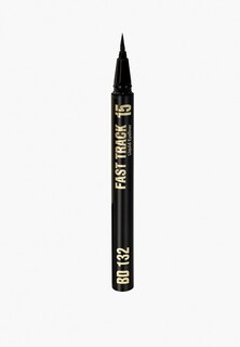 Подводка для глаз BeautyDrugs Fast Track Liquid Eyeliner, 0,8 мл