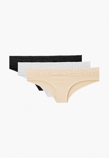 Трусы 3 шт. Suwen 3 lü Pamuklu