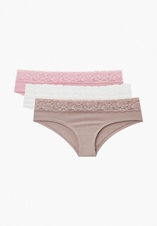 Трусы 3 шт. Suwen 