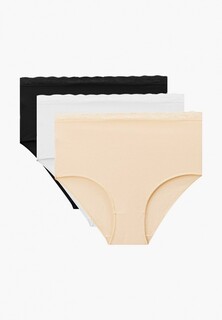 Трусы 3 шт. Suwen 