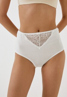 Трусы Suwen Lacy