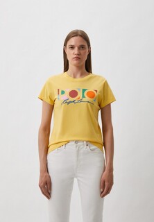 Футболка Polo Ralph Lauren 