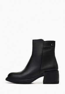 Ботильоны Pierre Cardin 