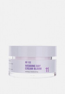 Крем для лица BeautyDrugs Wedding Day Cream Bloom, 50 мл
