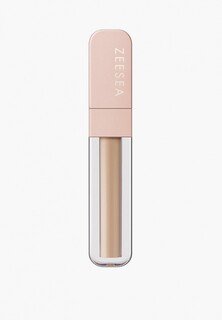 Консилер Zeesea Mist soft focus concealer, тон 02 Nature/натуральный, 4 г