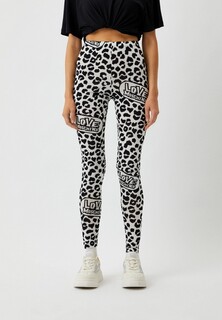 Леггинсы Love Moschino 