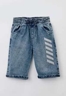 Шорты джинсовые Acoola 