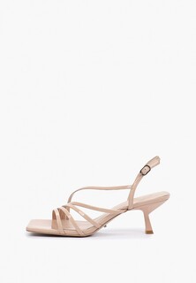 Босоножки ElRosso El'rosso Lamoda Online Exclusive