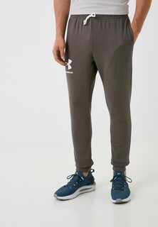 Брюки спортивные Under Armour UA RIVAL TERRY JOGGER