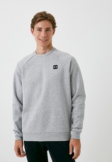 Свитшот Under Armour UA RIVAL FLEECE CREW