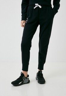 Брюки спортивные Under Armour RIVAL FLEECE CREST JOGGERS