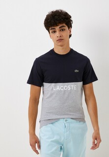 Футболка Lacoste Regular Fit