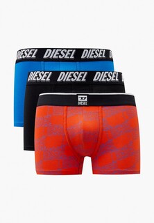 Трусы 3 шт. Diesel 