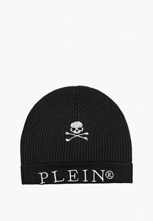 Шапка Philipp Plein 