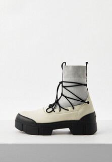 Ботинки Vic Matie 