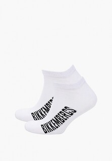 Носки 2 пары Bikkembergs 