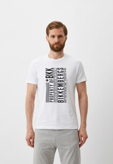 Футболка Bikkembergs 