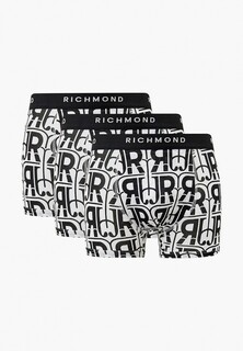 Трусы 3 шт. John Richmond 