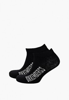 Носки 2 пары Bikkembergs 