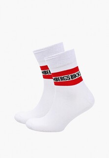 Носки 2 пары Bikkembergs 