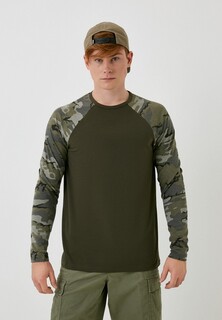 Лонгслив D.S 