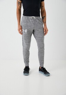 Брюки спортивные Under Armour UA RIVAL TERRY JOGGER