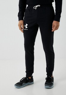 Брюки спортивные Under Armour UA RIVAL TERRY JOGGER