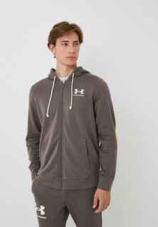 Толстовка Under Armour UA Rival Terry LC FZ