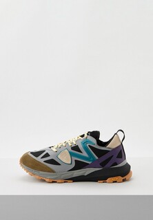 Кроссовки Philippe Model Paris 