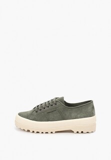 Ботинки Superga 