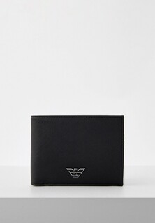 Кошелек Emporio Armani 