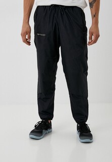 Брюки спортивные Under Armour UA RUSH WOVEN PANTS
