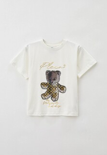 Футболка Philipp Plein 