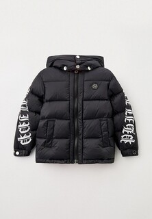 Пуховик Philipp Plein 