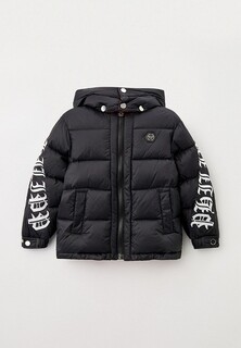 Пуховик Philipp Plein 