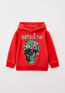 Худи Philipp Plein 