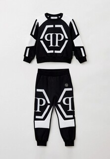 Костюм спортивный Philipp Plein 