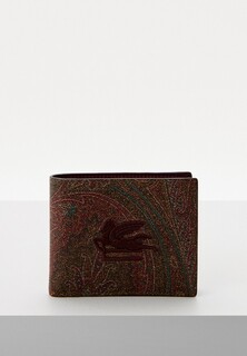 Кошелек Etro 