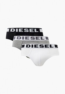 Трусы 3 шт. Diesel 