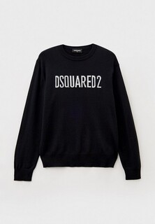 Джемпер Dsquared2 