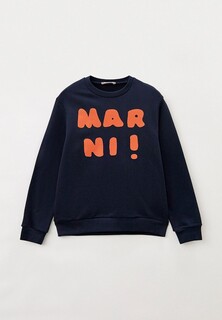 Свитшот Marni 